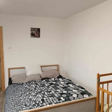 Ctyrka Accommodatie bij particulieren