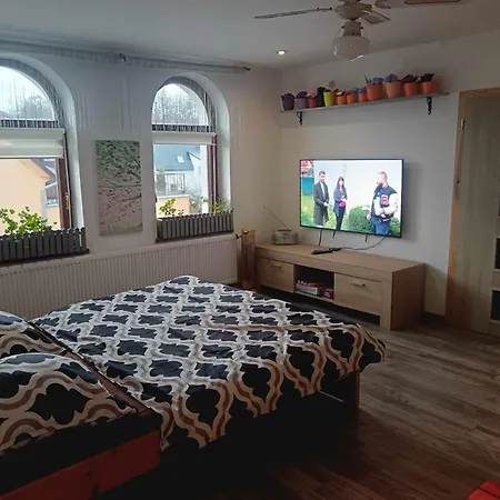 Ctyrka Séjour chez l'habitant *