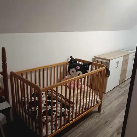 Accommodatie bij particulieren Ctyrka Dolni Podluzi