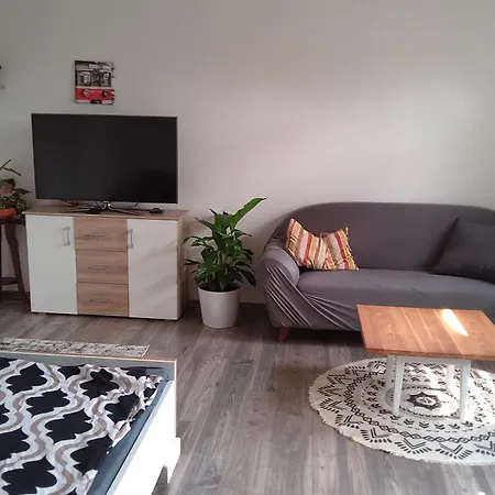 Ctyrka Accommodatie bij particulieren *