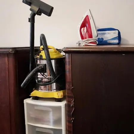 Séjour chez l'habitant Ctyrka