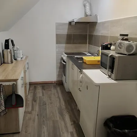 Ctyrka Séjour chez l'habitant *