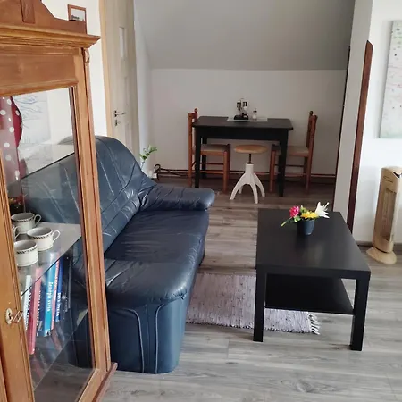 Ctyrka Habitación en casa particular