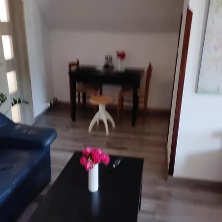 Petka * Varnsdorf