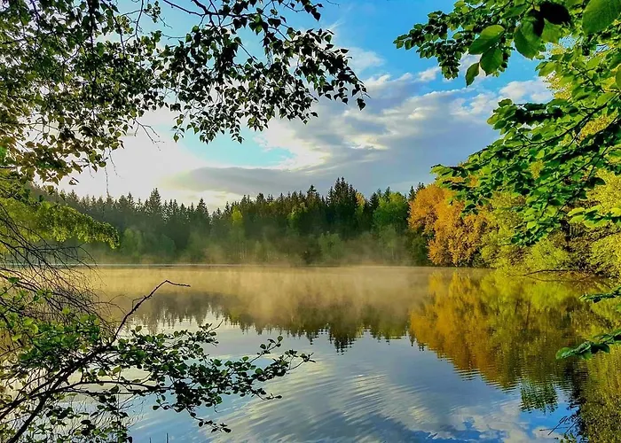 Ctyrka Варнсдорф