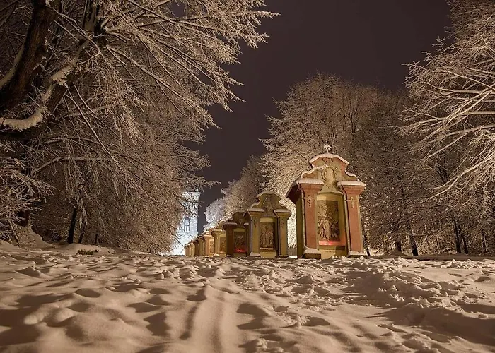 Ctyrka Варнсдорф